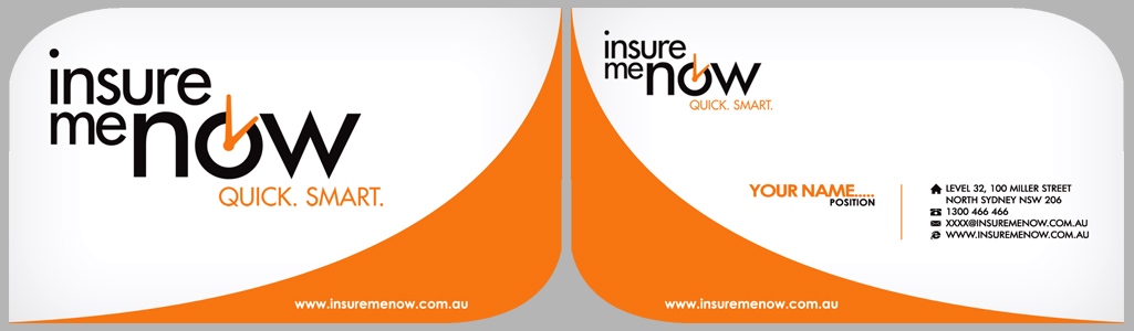 Business Card Design by diRtY.EMM for this project | Design #411964