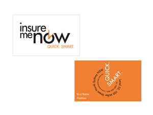 Business Card Design by Brown Design for this project | Design: #415120