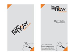 Design de Carte de Visite par WingLee pour ce projet | Design #413058