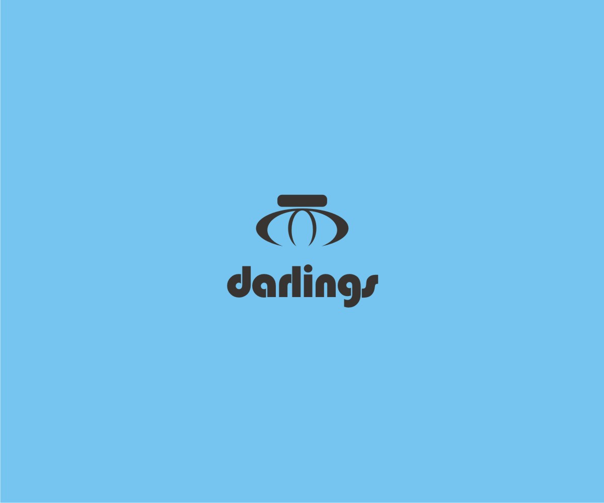 Design de Logo par parasaa pour Darlings Group | Design #9260545