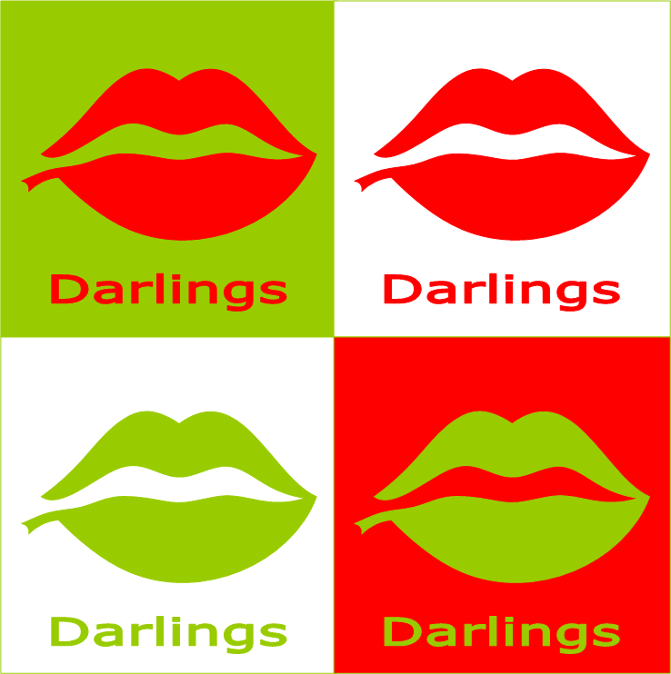 Design de Logo par Ellison pour Darlings Group | Design #9224424