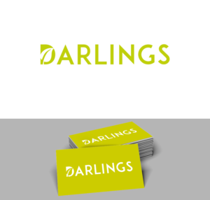 Design de Logo par trufya pour Darlings Group | Design : #9303616