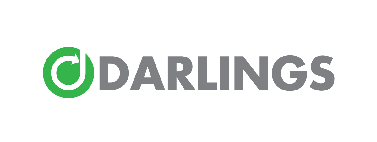 Logo Design by Halfull Media for Darlings Group | Design #9303514