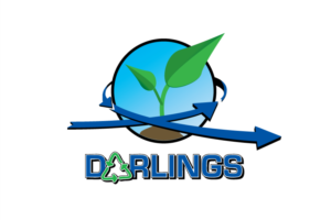 Logo Design by Cyan Designs for Darlings Group | Design #9238447