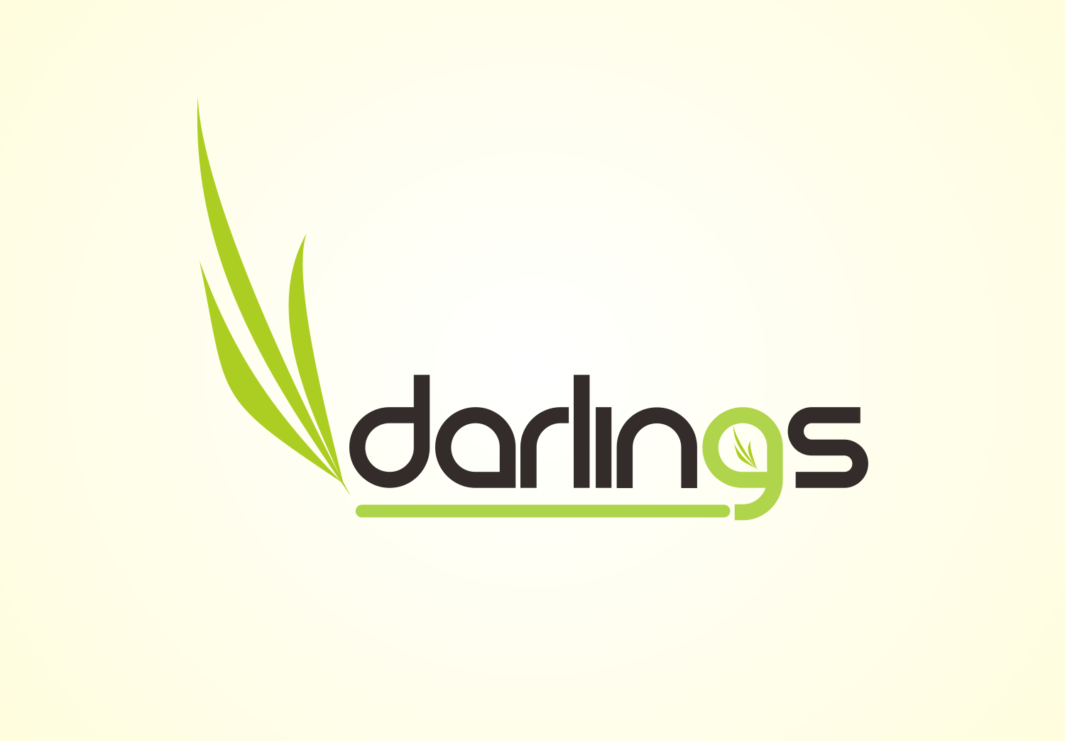 Logo Design by Artworlddesign for Darlings Group | Design #9276389