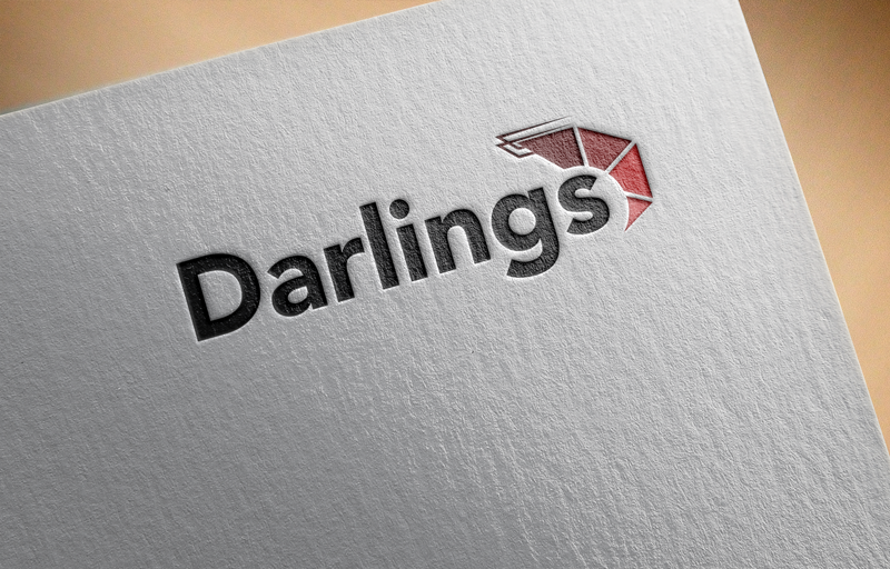 Design de Logo par zagystars pour Darlings Group | Design #9288292