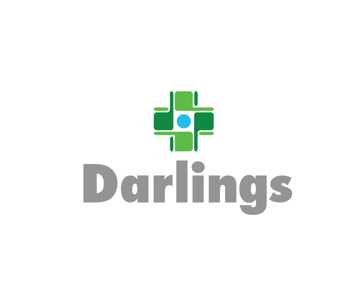 Logo Design by sergjo for Darlings Group | Design #9295131