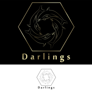 Design de Logo par Aaminulbd pour Darlings Group | Design : #9296760