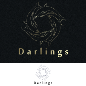 Design de Logo par Aaminulbd pour Darlings Group | Design : #9296764