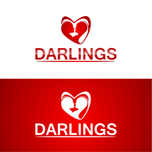 Logo Design by pringlebermudez23 for Darlings Group | Design #9299633