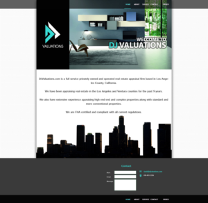 Web Design by at-as