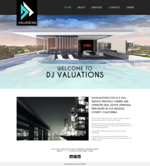 Web Design by mmoroboit