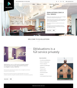 Web Design by lequangkt2015