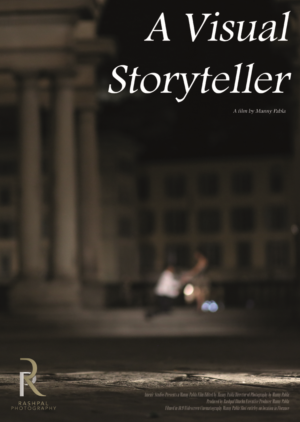 Poster Design by andi89 for this project | Design: #9232369