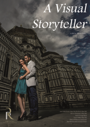 Poster Design by andi89 for this project | Design: #9232370
