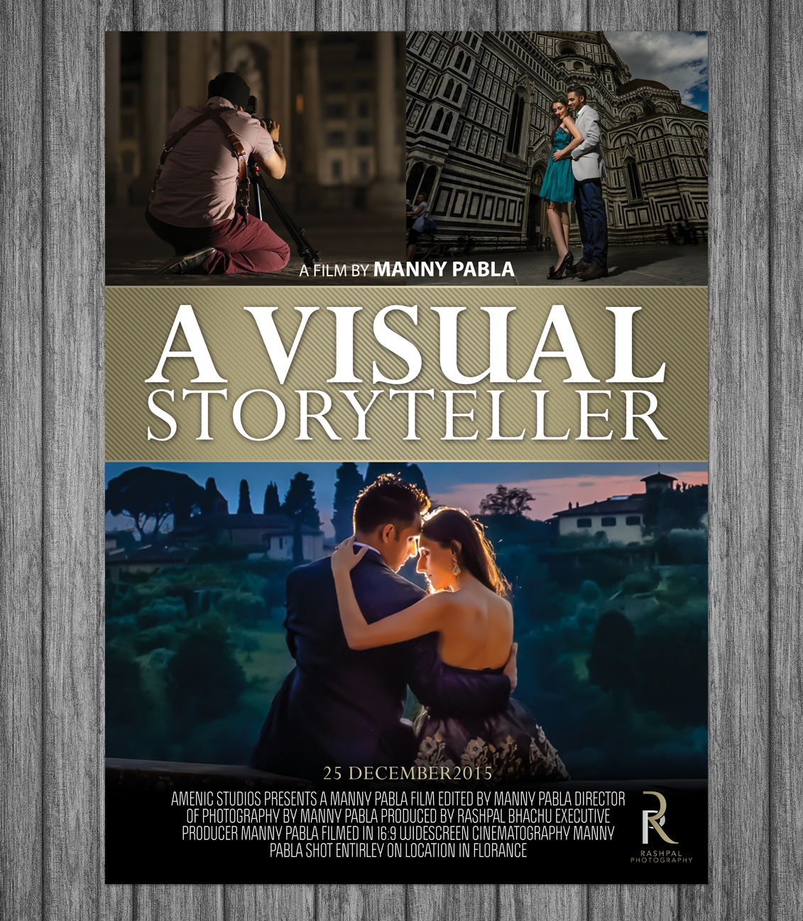 Poster Design by Victor_pro for this project | Design #9229336