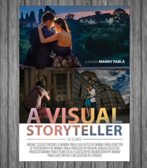 Poster Design by Victor_pro for this project | Design: #9229337