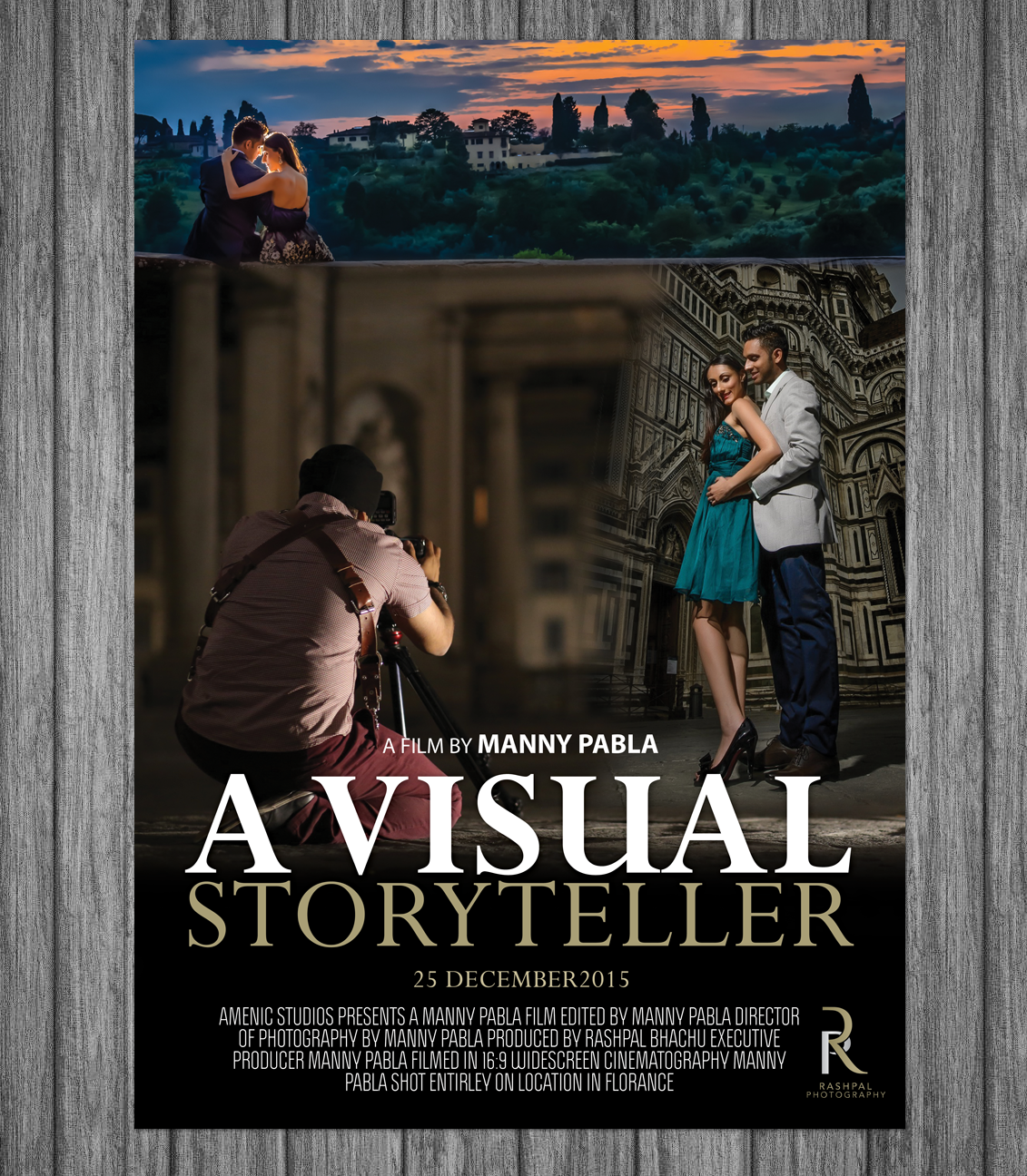 Poster Design by Victor_pro for this project | Design #9229338