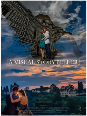 Poster Design by Maul