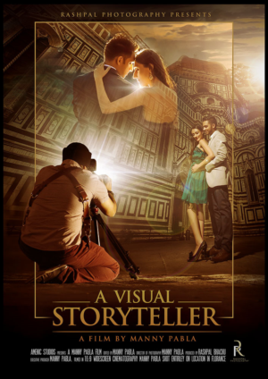 Poster Design by PrintMediaAU for this project | Design: #9230526