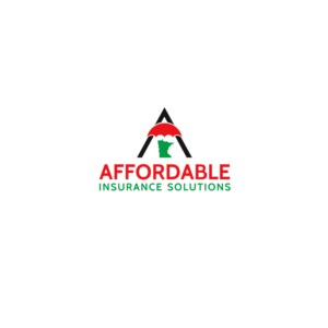 Logo Design by EYECON for Affordable Insurance Solutions | Design: #9280329