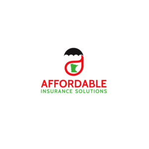 Logo Design by EYECON for Affordable Insurance Solutions | Design: #9280330