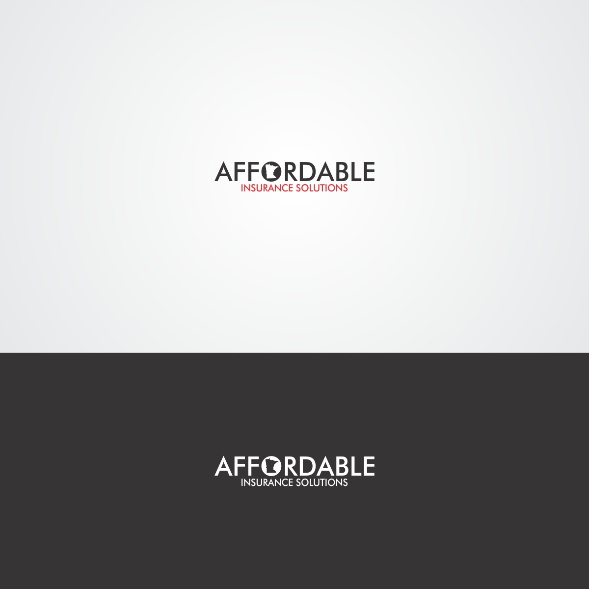 Logo Design by cb1318 for Affordable Insurance Solutions | Design #9279969