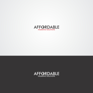 Logo Design by cb1318 for Affordable Insurance Solutions | Design: #9279969