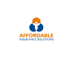 Logo Design by SUNEEEEEL for Affordable Insurance Solutions | Design: #9276767