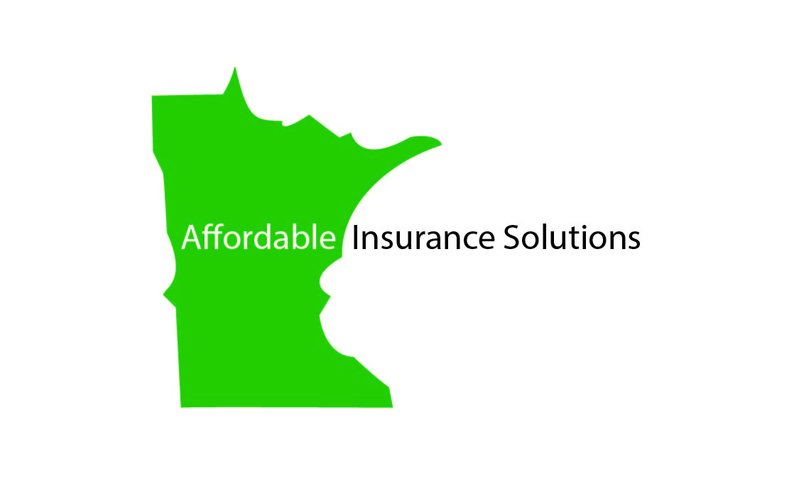 Logo Design by SHE for Affordable Insurance Solutions | Design #9280959