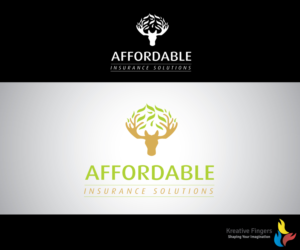 Logo Design by Kreative Fingers