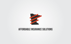 Logo Design by Vortex for Affordable Insurance Solutions | Design: #9214062