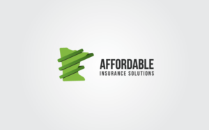 Logo Design by Vortex for Affordable Insurance Solutions | Design: #9214063