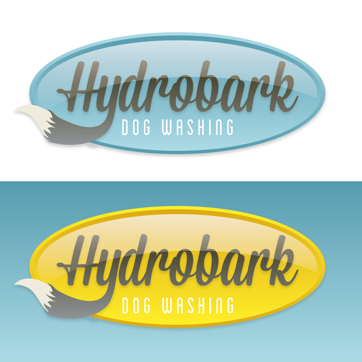 Diseño de Logo por Nigel Mcilwaine para Hydrobark | Diseño #2025157
