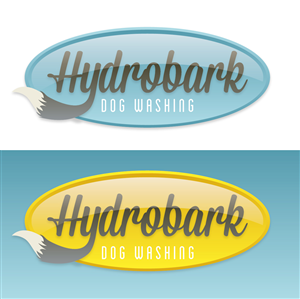 Diseño de Logo por Nigel Mcilwaine para Hydrobark | Diseño: #2025157