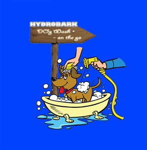 Logo Design by Ash