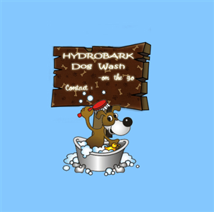 Diseño de Logo por Ash para Hydrobark | Diseño: #2060798
