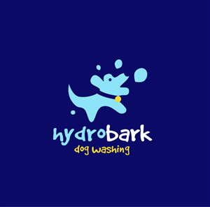 Diseño de Logo por Hiccups Design para Hydrobark | Diseño: #2047330