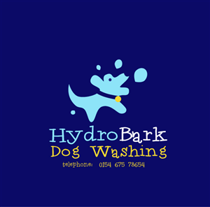 Diseño de Logo por Hiccups Design para Hydrobark | Diseño: #2066985