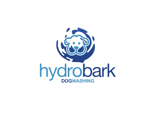 Diseño de Logo por HexSeven Designs para Hydrobark | Diseño #2033010