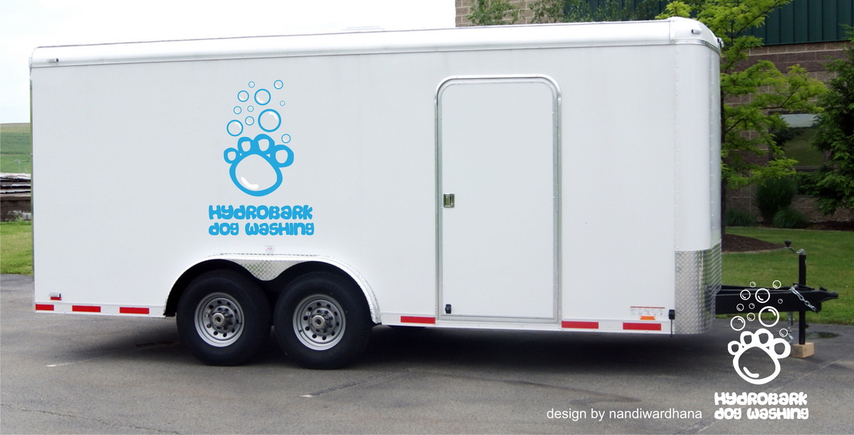 Diseño de Logo por nandiwardhana para Hydrobark | Diseño #2043820