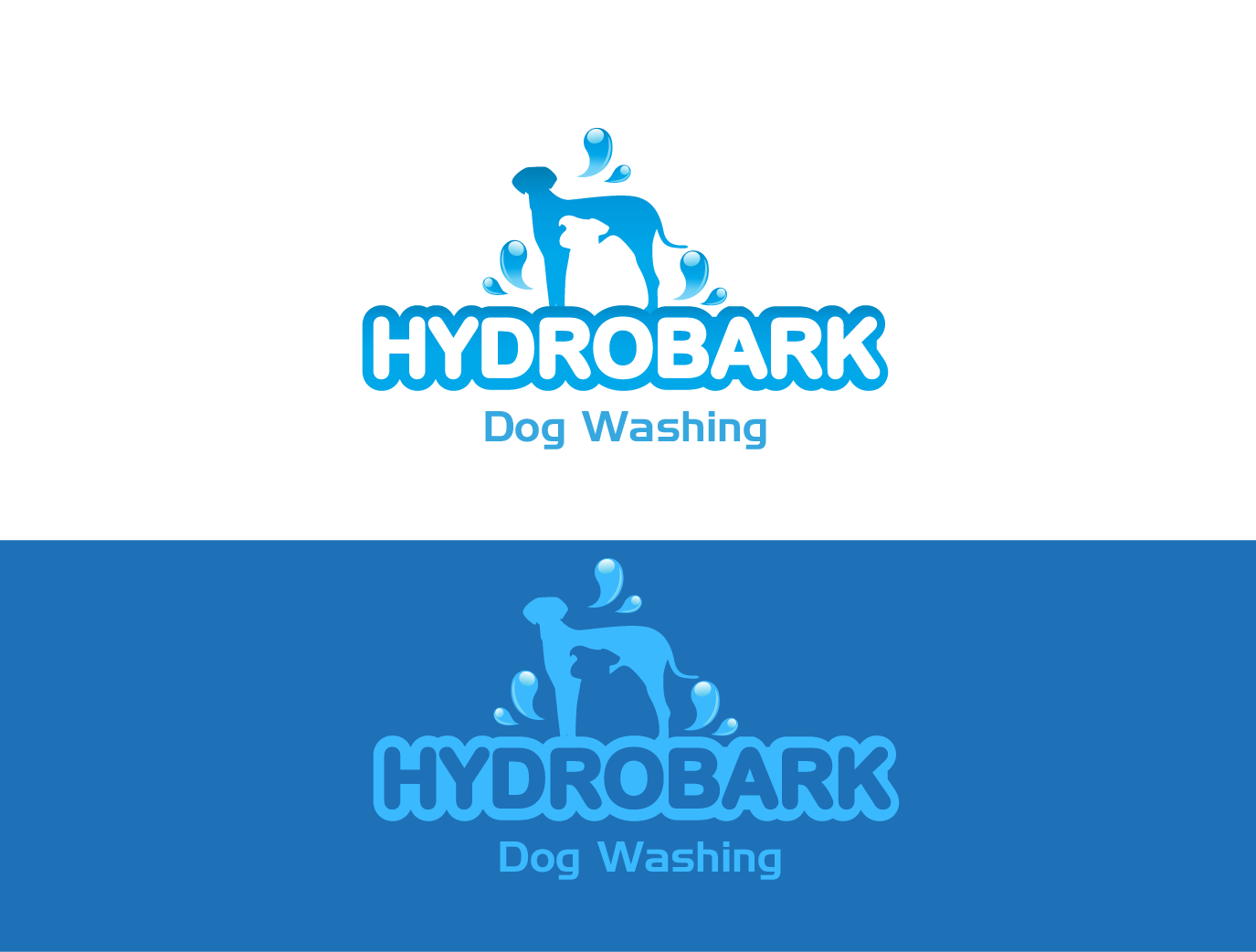 Logo-Design von Pv_999 für Hydrobark | Design #2025715
