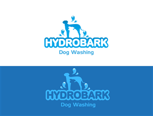 Diseño de Logo por Pv_999 para Hydrobark | Diseño: #2025715