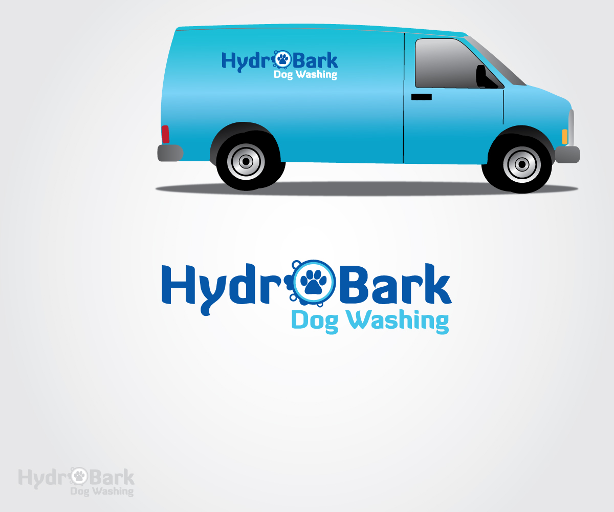 Logo-Design von Crest Logo Designs für Hydrobark | Design #2027871