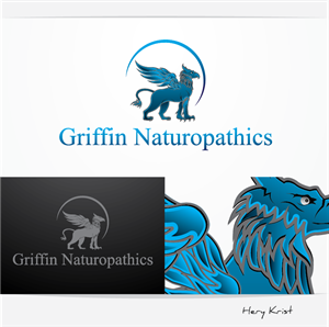 Logo Design by hery_krist for this project | Design #2031670