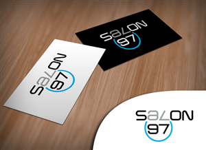 Logo Design by GraphicGeoff