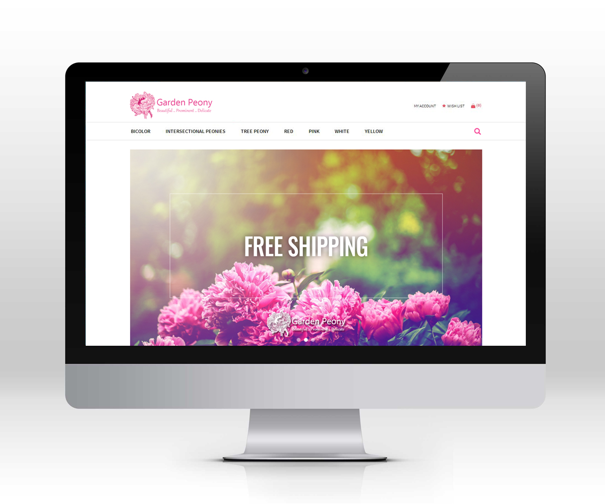 Banner Ad Design by Habeeb Muhammad for Garden and Lifestyle LLC | Design #9219788