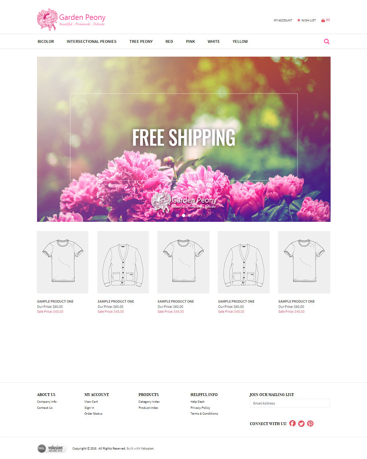 Banner Ad Design by Habeeb Muhammad for Garden and Lifestyle LLC | Design #9219790