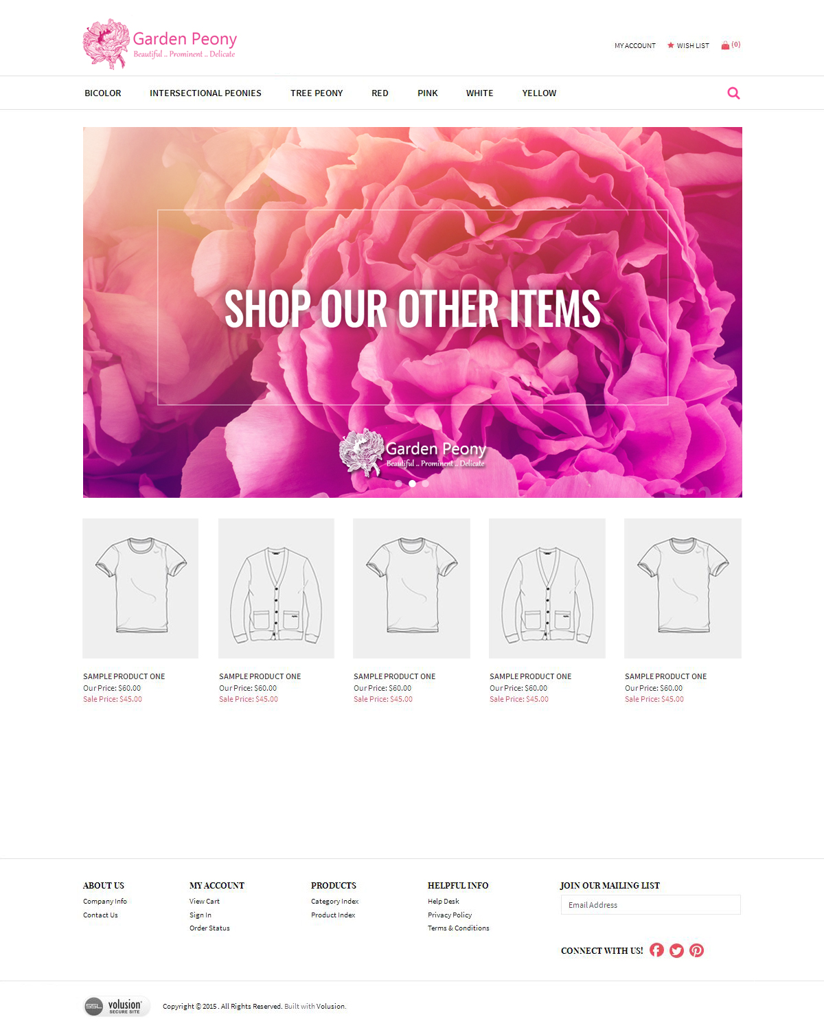 Banner Ad Design by Habeeb Muhammad for Garden and Lifestyle LLC | Design #9219791