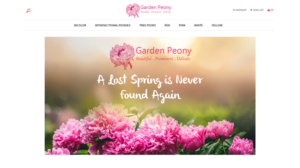 Diseño De Banner Publicitario por Mehak Ali para Garden and Lifestyle LLC | Diseño: #9249283